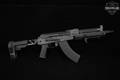Rifle Dynamics RD700 7.62x39 Black in Excellent Condition Image 3