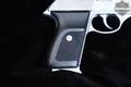 1995 Sig Sauer P230 SL .380 ACP Stainless Steel in Very Good Condition Image 3