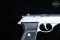 1995 Sig Sauer P230 SL .380 ACP Stainless Steel in Very Good Condition Image 4