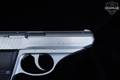 1995 Sig Sauer P230 SL .380 ACP Stainless Steel in Very Good Condition Image 5