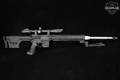 Rock River Arms LAR-15 5.56mm NATO Black in Very Good Condition Image 3