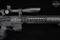Rock River Arms LAR-15 5.56mm NATO Black in Very Good Condition Image 5