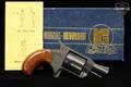 ROHM Little Joe Signal Gun 6mm Blank Blued in Excellent Condition Image 2
