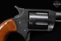 ROHM Little Joe Signal Gun 6mm Blank Blued in Excellent Condition Image 5
