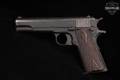 1918 Colt M1911 U.S. Army .45 ACP Blued in Good Condition Image 3