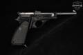 1970 Beretta Mod. 101 New Jaguar .22 LR Blued in Good Condition Image 3