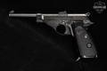 1970 Beretta Mod. 101 New Jaguar .22 LR Blued in Good Condition Image 4