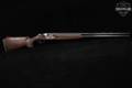 P. Beretta 686 Silver Pigeon I 12 Gauge Satin Nickel & Walnut in Good Condition Image 3