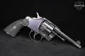 1899 Colt New Army & Navy Model 1892-series .41 Colt Blued in Good Condition Image 4