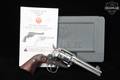 2019 Sturm Ruger New Vaquero Stainless .45 Colt High Gloss Stainless in Excellent Condition Image 2