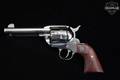 2019 Sturm Ruger New Vaquero Stainless .45 Colt High Gloss Stainless in Excellent Condition Image 3