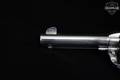 2019 Sturm Ruger New Vaquero Stainless .45 Colt High Gloss Stainless in Excellent Condition Image 4