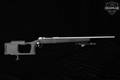 Savage Arms Model 12VSS Varminter .308 Win. Stainless Steel in Very Good Condition Image 3