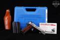 Springfield Armory Model 1911-A1 Loaded Lightweight Service Model .45 ACP Two-Tone Stainless in Very Good Condition Image 2