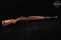2015 Inland Mfg M1 1944 .30 Carbine Parkerized & Wood in Very Good Condition Image 3
