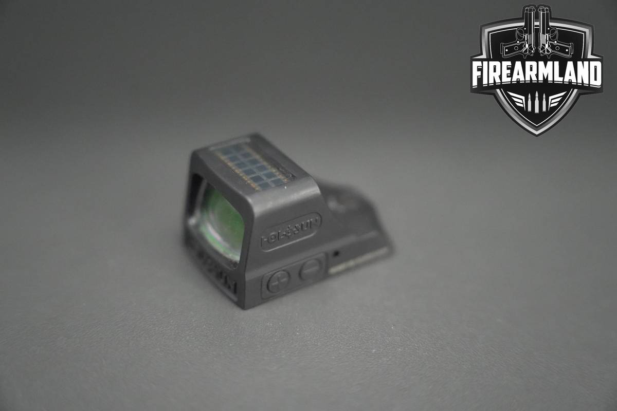 Holosun HE508T-RD X2 Holosun-HE508T-RD X2 OPTIC