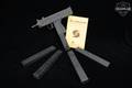 S.W.D Inc M-11 9mm Luger Parkerized in Very Good Condition Image 2