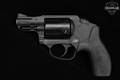 Smith & Wesson (S&W) BG38 M&P Bodyguard .38 Special +P Black in Excellent Condition Image 3