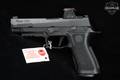 Sig Sauer P320 XSeries XFULL Pro, Professional Program, ROMEO-X Pro, Law Enforcement Issue/Surplus 9mm Luger Black in Like-New Condition Image 3