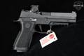 Sig Sauer P320 XSeries XFULL Pro, Professional Program, ROMEO-X Pro, Law Enforcement Issue/Surplus 9mm Luger Black in Like-New Condition Image 5