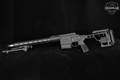 Sig Sauer Cross .308 Win. Black in Excellent Condition Image 2
