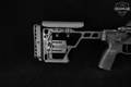 Sig Sauer Cross .308 Win. Black in Excellent Condition Image 4