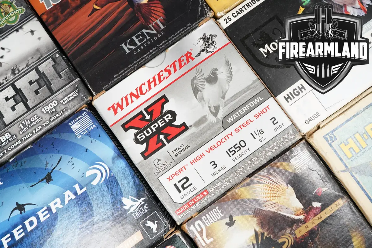 500 RDS! 12-Gauge Ammo 12Ga Ammunition