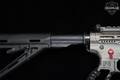 F-1 Firearms BDRX-15 .223 Wylde Battleworn in Excellent Condition Image 2