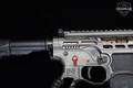 F-1 Firearms BDRX-15 .223 Wylde Battleworn in Excellent Condition Image 3
