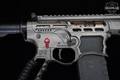 F-1 Firearms BDRX-15 .223 Wylde Battleworn in Excellent Condition Image 4