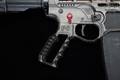 F-1 Firearms BDRX-15 .223 Wylde Battleworn in Excellent Condition Image 5
