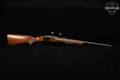 2001 Sturm Ruger No. 1 1B Standard Rifle 7mm Rem. Mag. Blued & Wood in Good Condition Image 2
