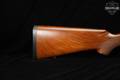 2001 Sturm Ruger No. 1 1B Standard Rifle 7mm Rem. Mag. Blued & Wood in Good Condition Image 3