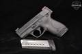 Smith & Wesson (S&W) M&P9 Shield Performance Center 9mm Luger Armornite in Excellent Condition Image 2