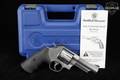 Smith & Wesson (S&W) Model 629-6 .44 Mag. Stainless Steel in Very Good Condition Image 2