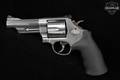 Smith & Wesson (S&W) Model 629-6 .44 Mag. Stainless Steel in Very Good Condition Image 3