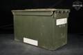 Mil-Surp Mil-Surp 50 BMG API Ammunition .50 BMG in New - Old Stock Condition Image 2