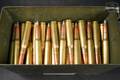Mil-Surp Mil-Surp 50 BMG API Ammunition .50 BMG in New - Old Stock Condition Image 3