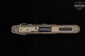 2021 Sturm Ruger Ruger-57 5.7X28mm Topographic Tan in Excellent Condition Image 5