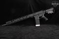 Bushmaster XM15-E2S .223 Wylde Black in Good Condition Image 2