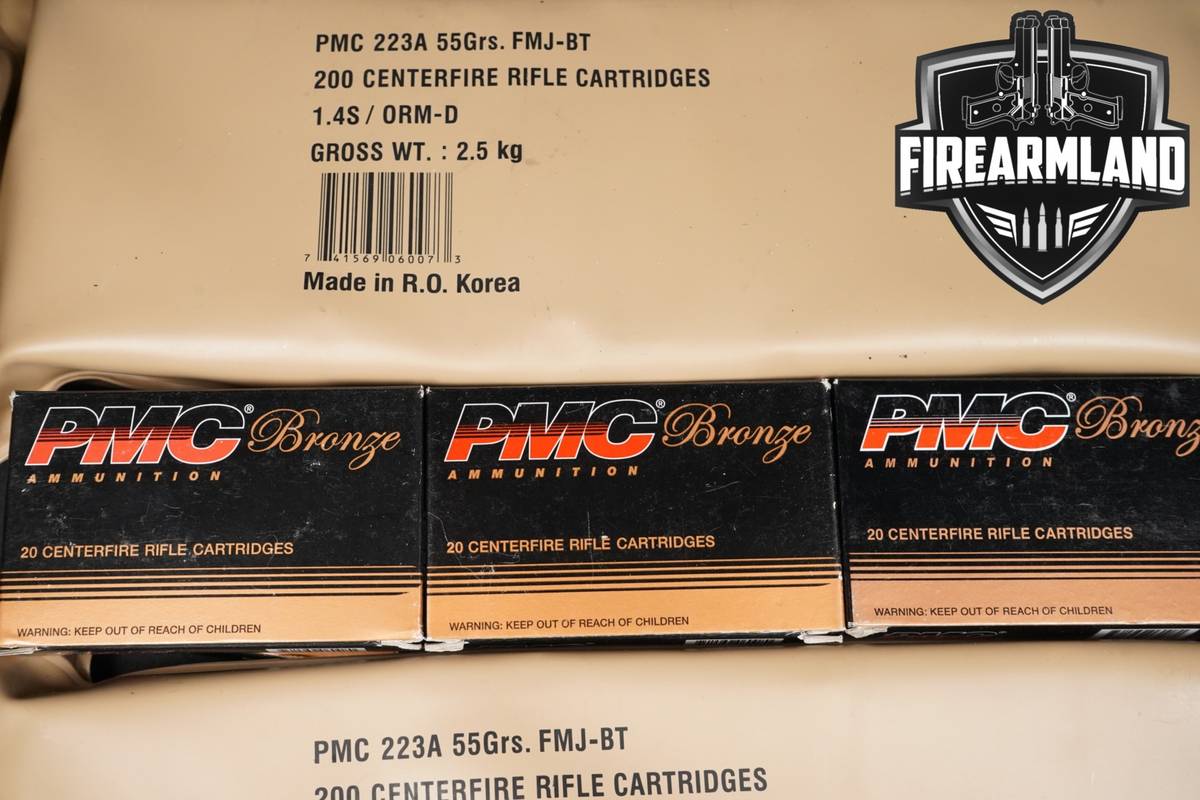 600 RDS! 223 Rem Ammo Remington Ammunition