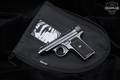 J.P Sauer & Sohn JP Model 1913 V2 .32 Auto (7.65 Browning) Blued in Good Condition Image 2