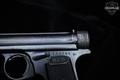 J.P Sauer & Sohn JP Model 1913 V2 .32 Auto (7.65 Browning) Blued in Good Condition Image 4
