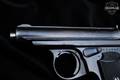 J.P Sauer & Sohn JP Model 1913 V2 .32 Auto (7.65 Browning) Blued in Good Condition Image 5