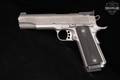 Kimber Classic Stainless Target .45 ACP Stainless in Good Condition Image 2