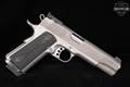 Kimber Classic Stainless Target .45 ACP Stainless in Good Condition Image 3
