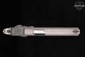 Kimber Classic Stainless Target .45 ACP Stainless in Good Condition Image 5