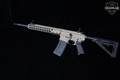 Barrett REC7 Gas Piston 5.56mm NATO FDE (Flat Dark Earth) in Excellent Condition Image 2