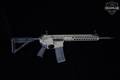 Barrett REC7 Gas Piston 5.56mm NATO FDE (Flat Dark Earth) in Excellent Condition Image 3