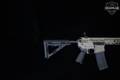 Barrett REC7 Gas Piston 5.56mm NATO FDE (Flat Dark Earth) in Excellent Condition Image 4